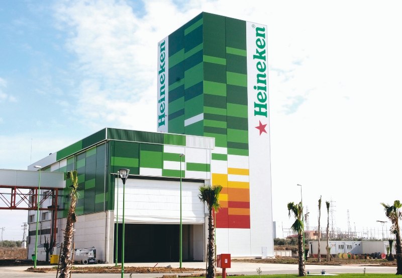@Heineken_ES  es la compañía con #sedesocial en #Andalucía con mejor #reputación en el #rankingMerco / mercados21.es/empresas/heine…