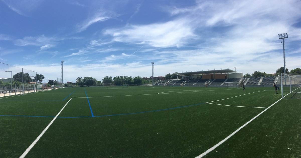 [Podcast] Bloc esportiu divendres 10/09 amb el repàs als partits pretemporada d'aquest cap de setmana de la <a href="/SEGURUE/">UE SEGUR</a>, <a href="/athleticsegurcf/">ATHLETIC SEGUR CF</a> i #Platense 

enacast.com/calafellradio/… 

#calafell #3cat3