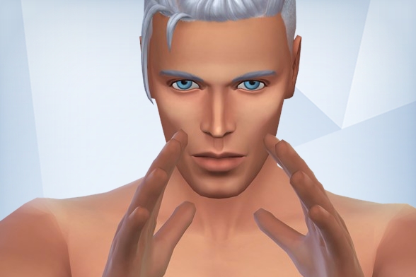 cozygameslover's tweet photo. ☆ Guru Zen ☆ #TheSims4 #TheSims #LosSims #LesSims #Sims #ShowUsYourSims #khalany https://t.co/C9WFVtCZuF