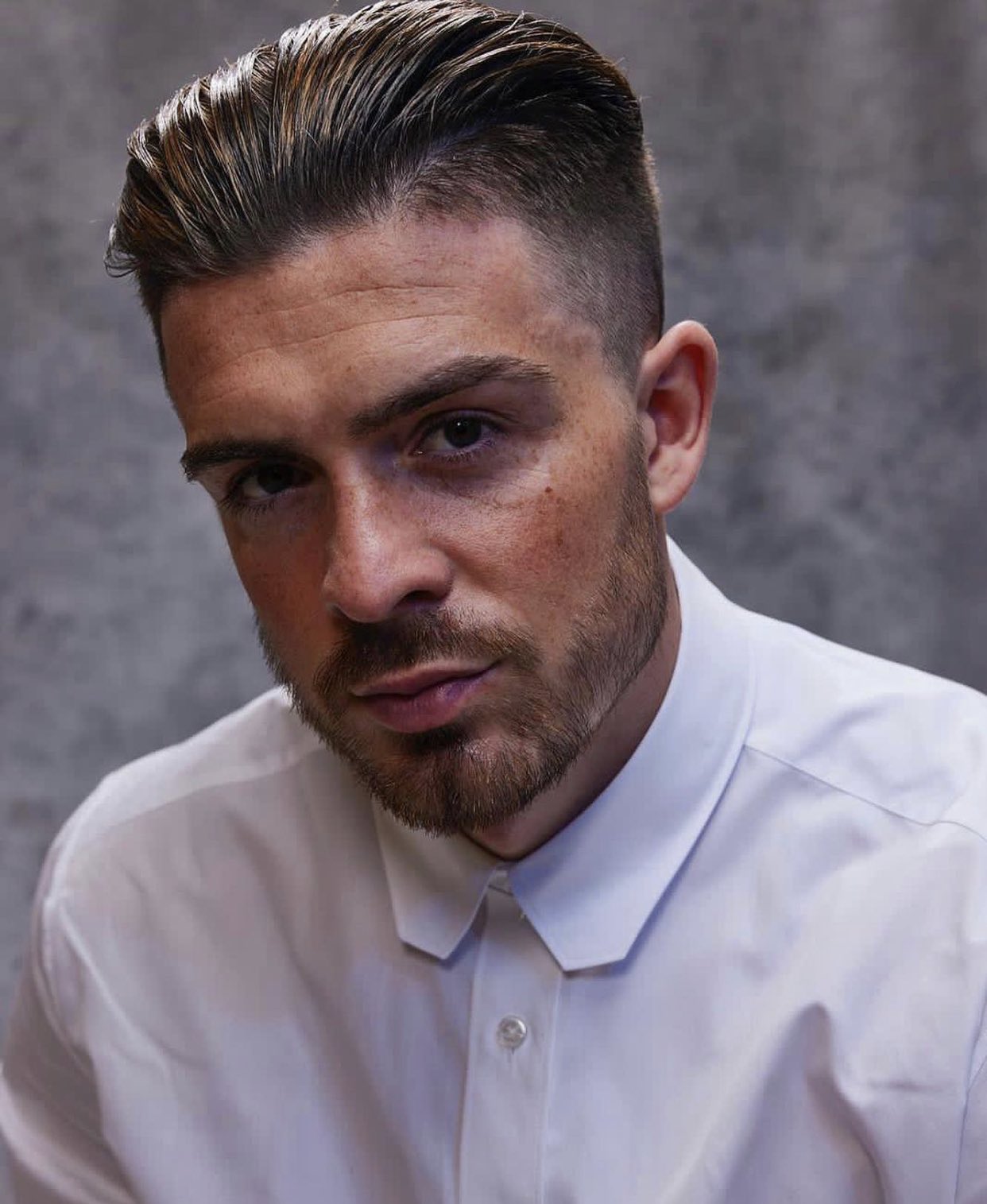 Happy birthday to the one and only, Jack Grealish 
