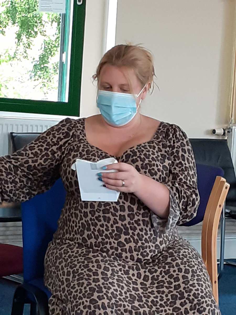 Gemma McIver tweet media