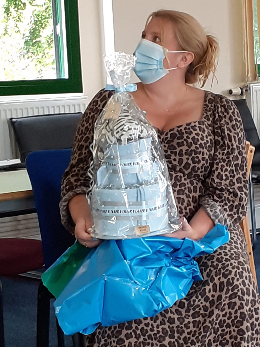 Gemma McIver tweet media