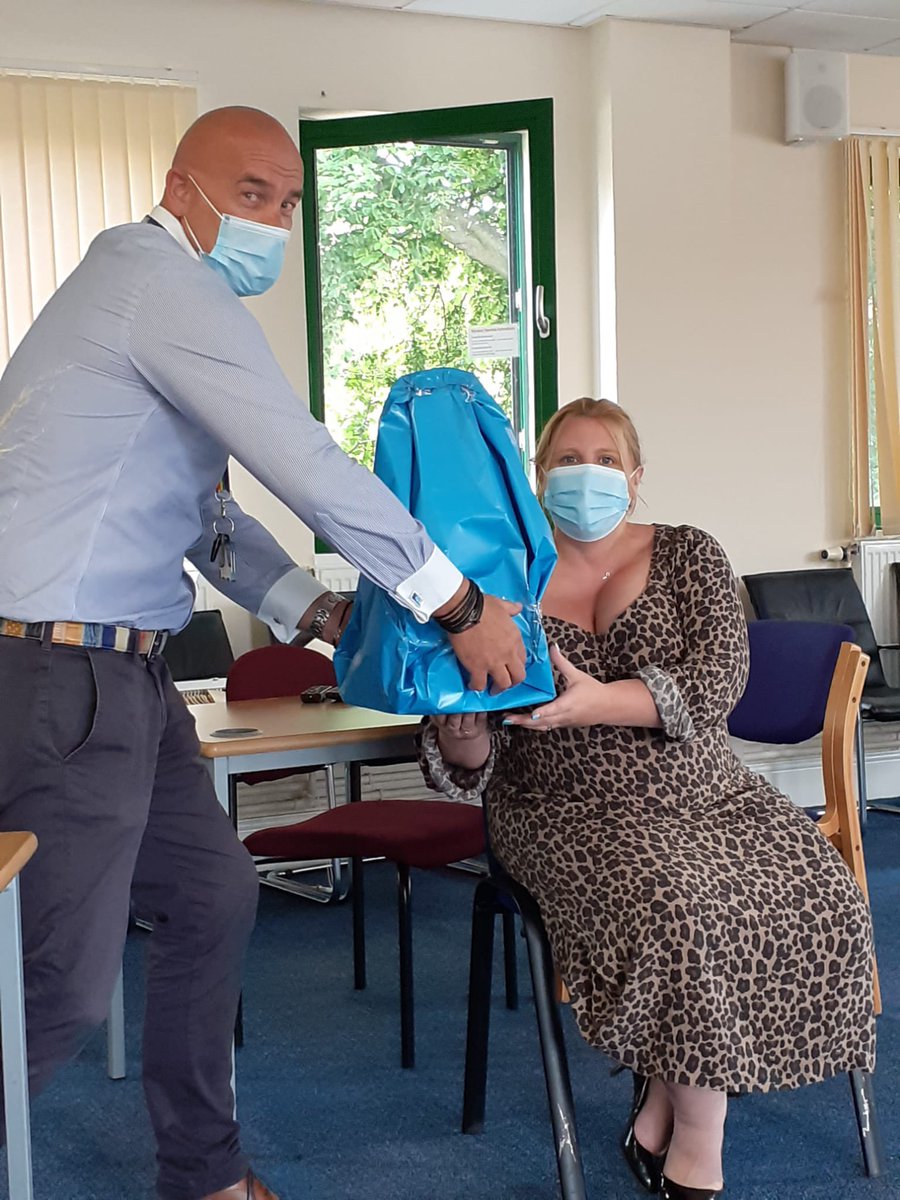 Gemma McIver tweet media