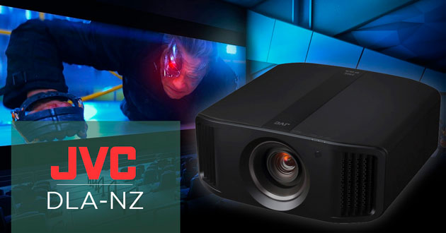 webADHD's tweet image. JVC presenta sus nuevos proyectores Láser 8K 48 Gbps (actualizado)
altadefinicionhd.com/inicio/inicio/…