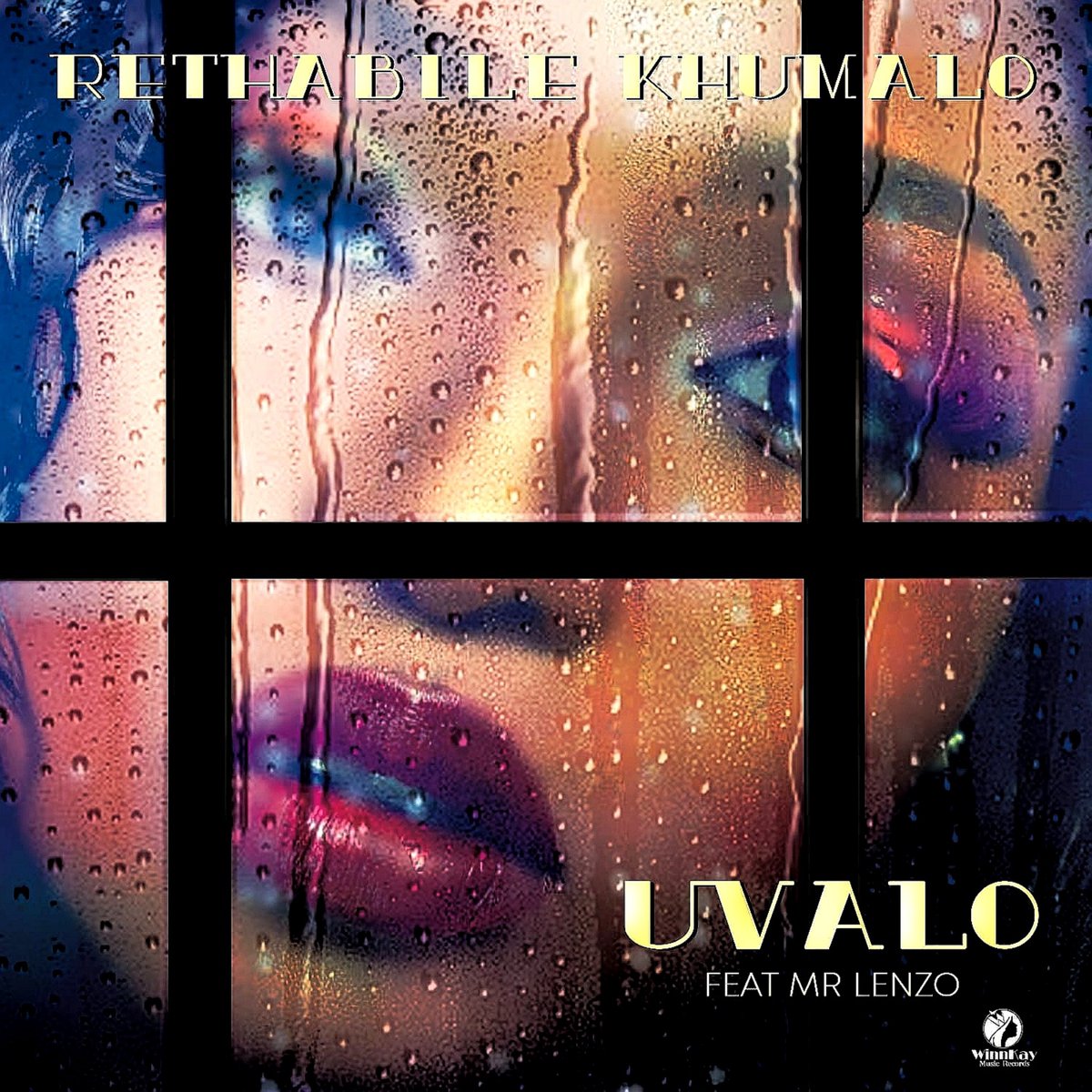 Songstress <a href="/Rethabile_rsa/">Rethabile Khumalo</a> brings us her latest single 'Uvalo' ft. Mr Lenzo. Have a listen to the track here: electromodeza.lnk.to/UvaloRethaSo