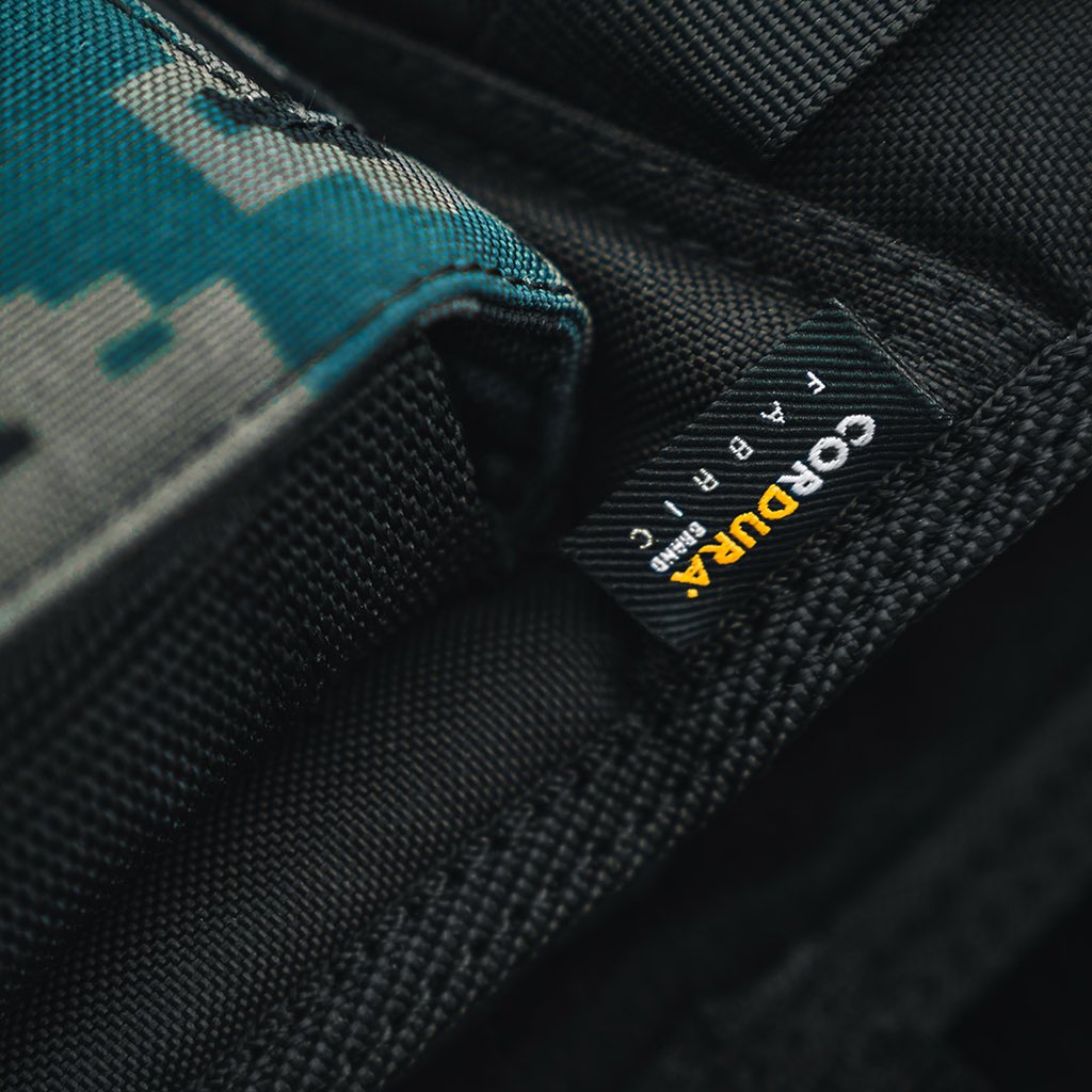 HALEO 迷彩柄 ウェイトベスト HALEO TECHNICAL WEIGHT VEST V2.0【BLACK x CAMO】 HALEOプレミアム