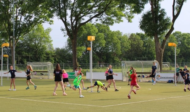 Gratis proeftraining bij KV de Zwaluwen -  zevenaarpost.nl/nieuws/algemee…