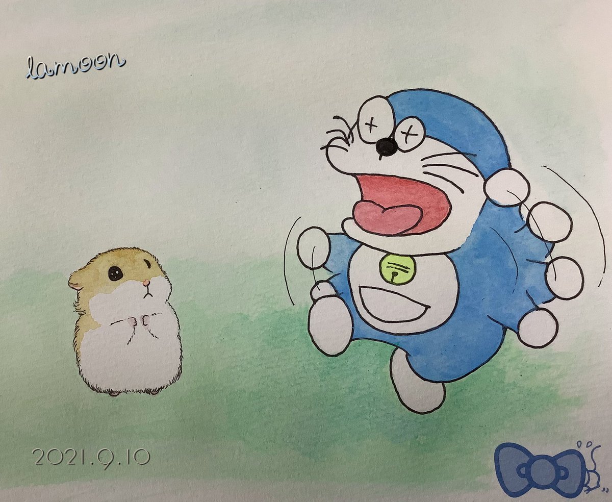 ドラえもん 画像 最新情報まとめ みんなの評価 レビューが見れる ナウティスモーション 24ページ目