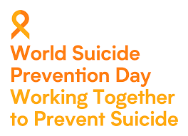Today marks World Suicide Prevention Day 🌍
Many of us sadly know someone who has left this world by suicide, and today we remember them ❤️
Remember, it's okay not to be okay. Let's ACT together:
A- ASK
C- CARE
T-TALK
#WorldSuicidePreventionDay #LETSTALK