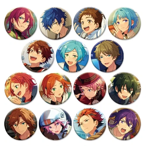 あんスタ 2021 summer casual イベコレ 凪砂 あんスタ イベコレ 2021 summer casual 凪砂 あんさんぶるスターズ