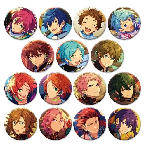 あんスタ グッズ情報 on X: 
