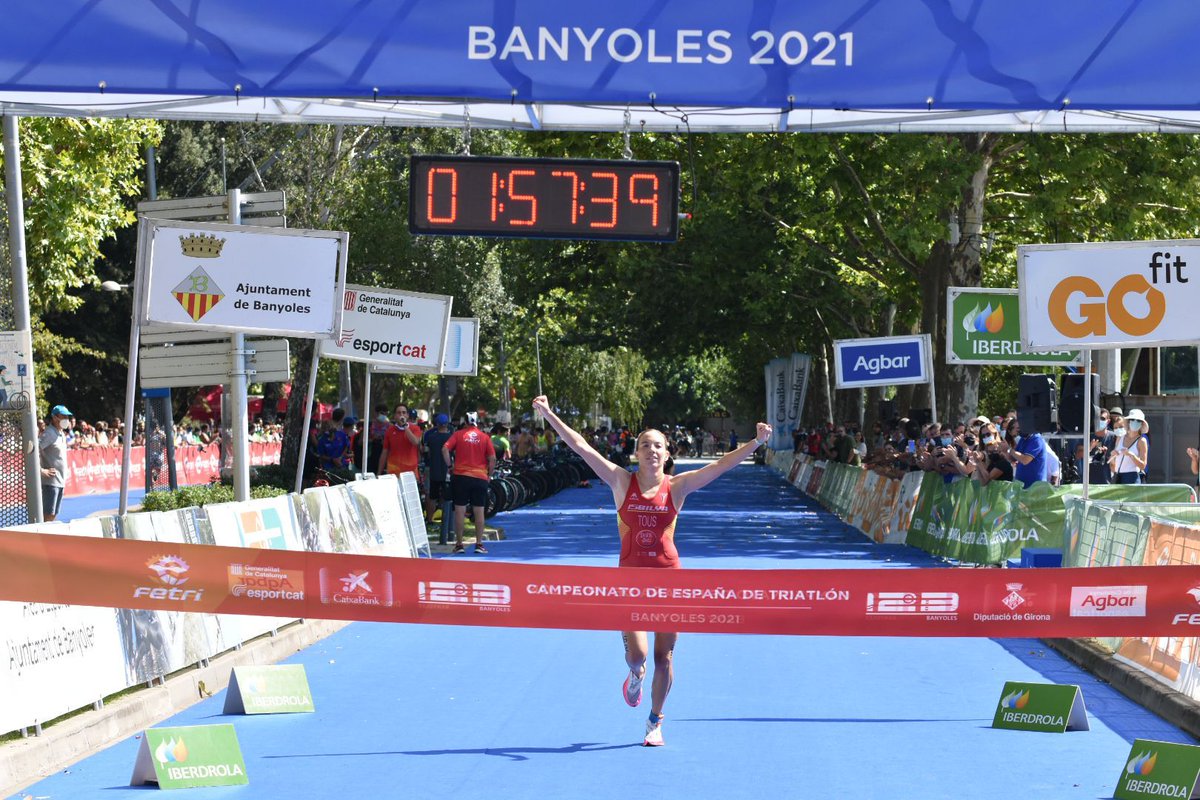 IMD Sevilla (@imdsevilla) on Twitter photo #DeporteSev #Triatlón
También se proclamaba campeona de España en distancia olímpica <a href="/Xiscatous/">Xisca Tous</a> con el <a href="/triatlonisbilya/">Triatlón Isbilya</a> que en esta categoría, Élite, fue sexto por equipos.
Crónica ➡️ imd.sevilla.org/noticias/xisca… #DeporteSev #Triatlón
También se proclamaba campeona de España en distancia olímpica <a href="/Xiscatous/">Xisca Tous</a> con el <a href="/triatlonisbilya/">Triatlón Isbilya</a> que en esta categoría, Élite, fue sexto por equipos.
Crónica ➡️ imd.sevilla.org/noticias/xisca…