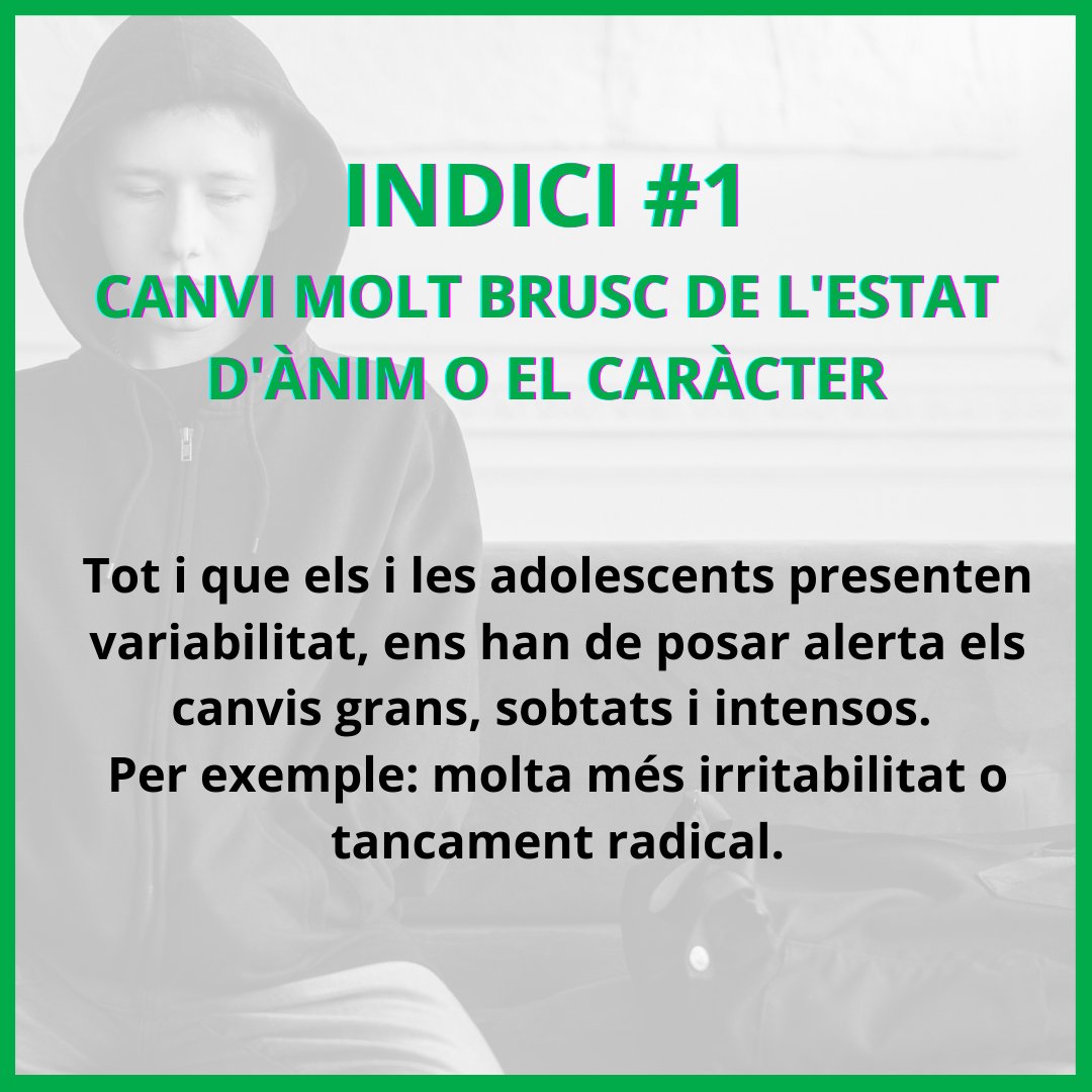 copc_cat's tweet photo. ➡Avui és el Dia Internacional per a la Prevenció del #Suïcidi.

🚨Les últimes dades alerten d’un important increment de temptatives en els i les adolescents catalanes.

✅La Secció #EmergènciesCOPC publica una infografia per als més joves. Fer-la córrer pot salvar vides.

Fil🔽 https://t.co/aDtmsSxFc7