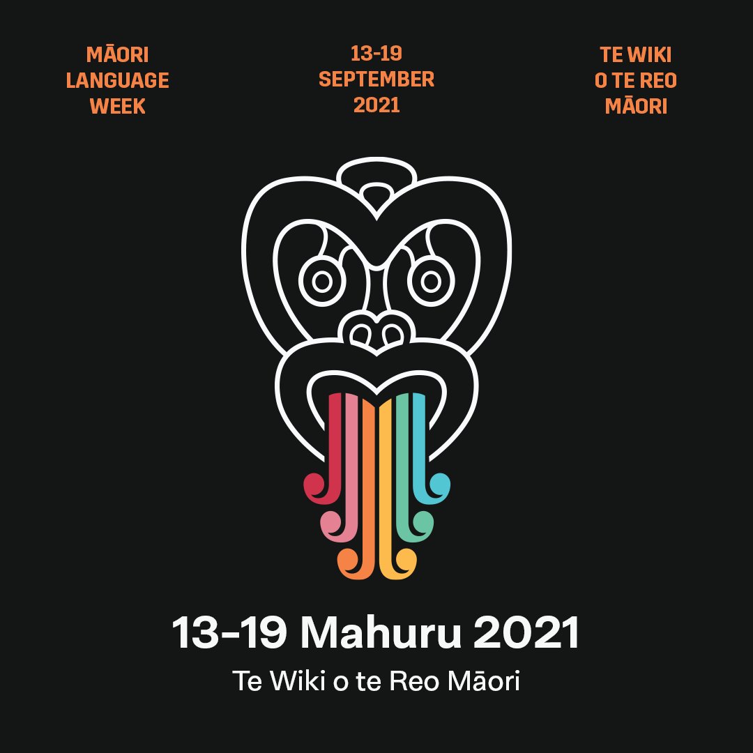 تويتر Barney Riley على تويتر Te Wiki O Te Reo Maori Kicks Off Next Week And Mfat Is Excited To Take Part Locally And At Our New Zealand Embassies And
