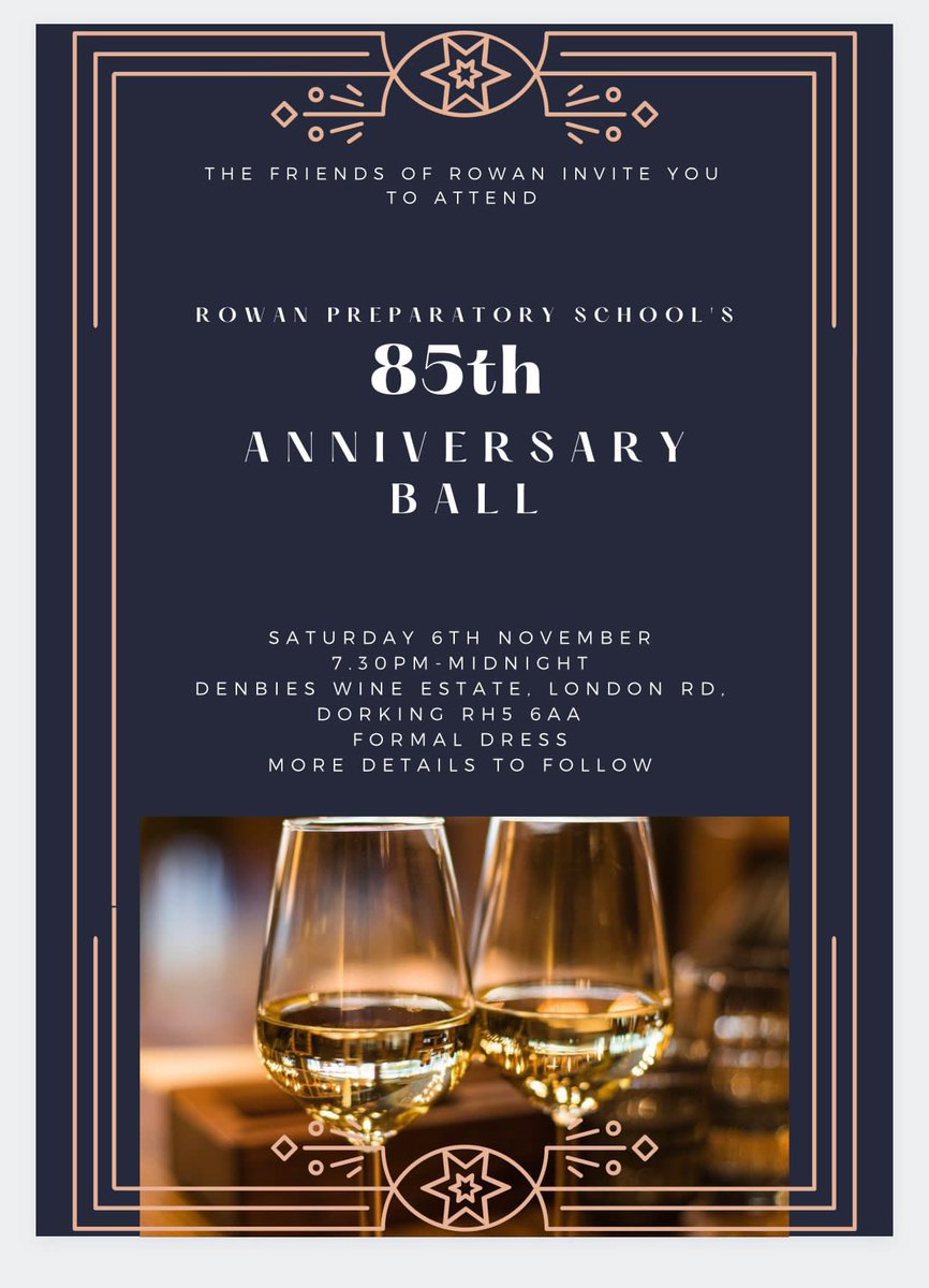 Friends of Rowan tweet media