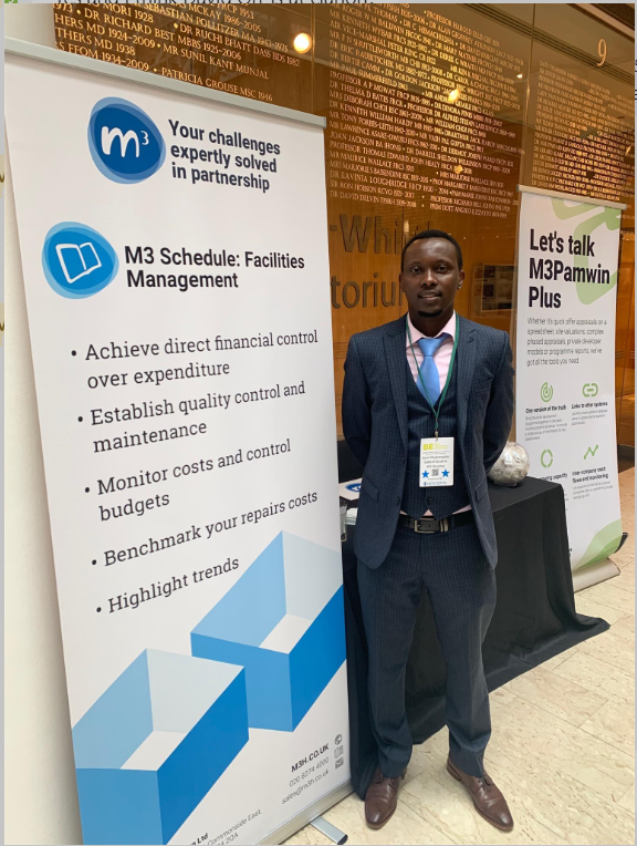 M3 (@m3housing) on Twitter photo A great day <a href="/BENetworking/">Built Environment Networking</a> Healthcare Property Conference👍🏽
Plenty of opportunities to showcase the M3FM SCHEDULE created to cover ALL TYPES of public healthcare buildings 🏥
You can find out more here:
m3h.co.uk/products/fm
#healthcare #facilitiesmanagement #assetmanagers A great day <a href="/BENetworking/">Built Environment Networking</a> Healthcare Property Conference👍🏽
Plenty of opportunities to showcase the M3FM SCHEDULE created to cover ALL TYPES of public healthcare buildings 🏥
You can find out more here:
m3h.co.uk/products/fm
#healthcare #facilitiesmanagement #assetmanagers