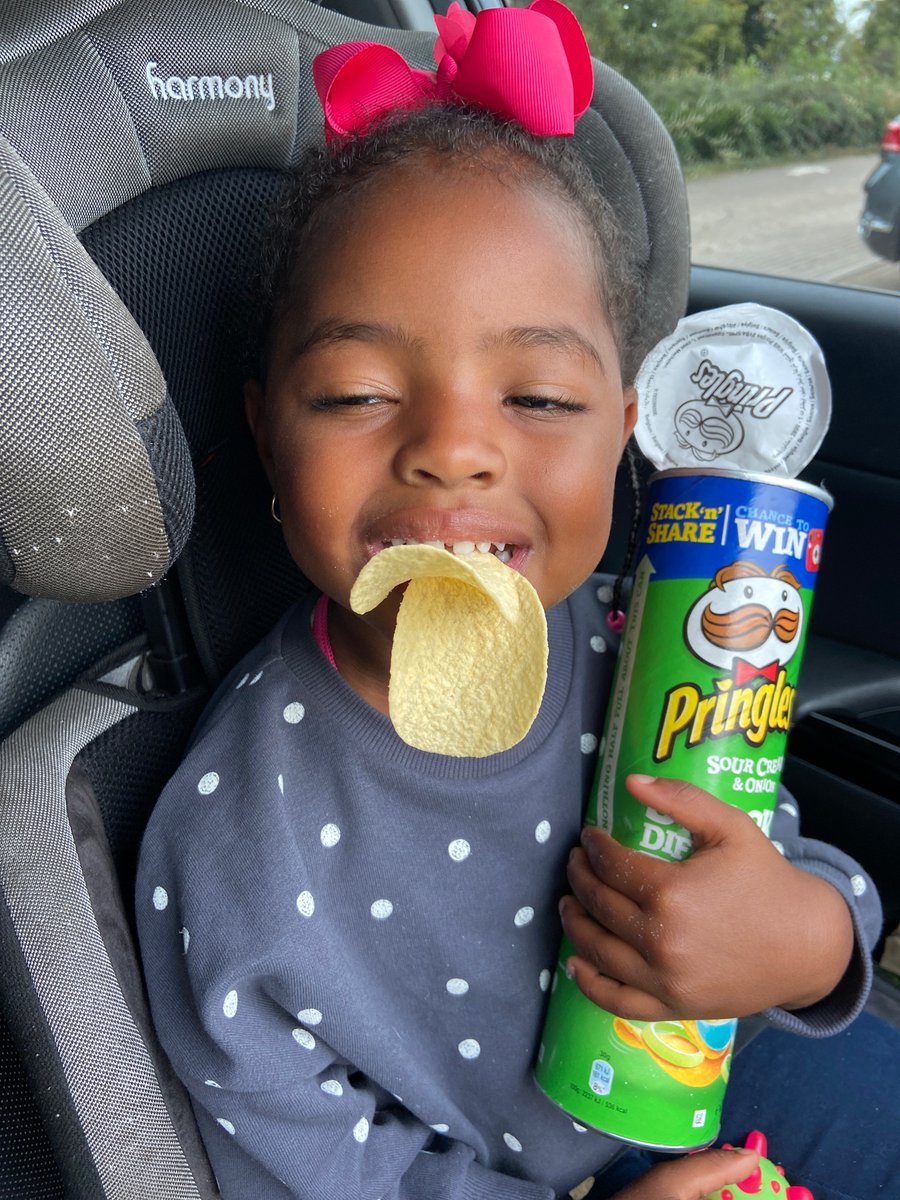 ManolowJones's tweet photo. #pringlesStackinshare @Pringles https://t.co/3u70I977v9