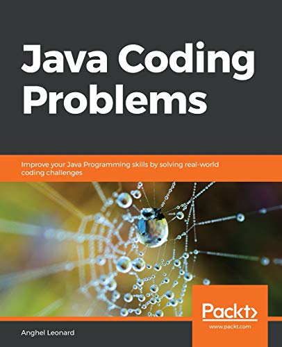 [[PDF] DOWNLOAD> Java Coding Problems: Improve your Java Programming ...