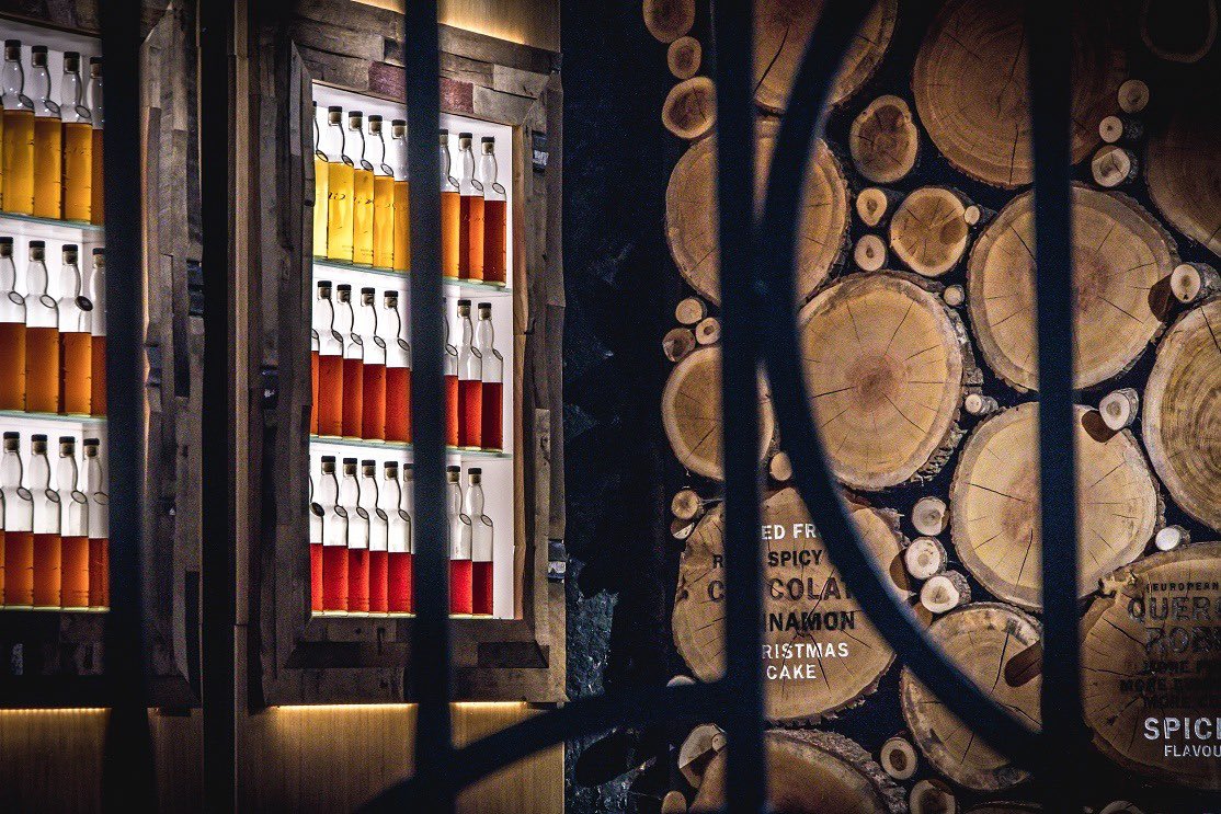 Glengoyne tweet media