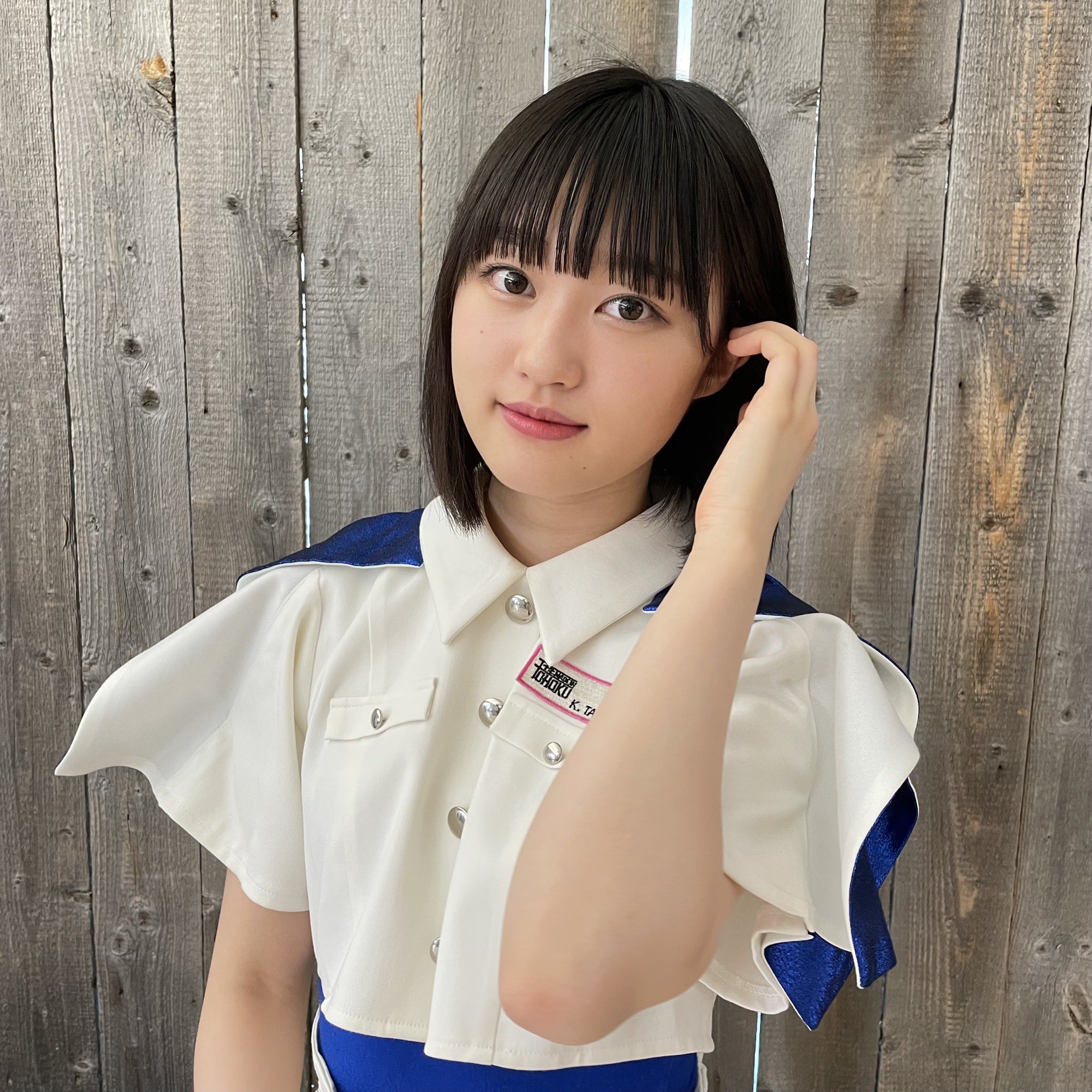 いぎなり東北産🍄 on X: 