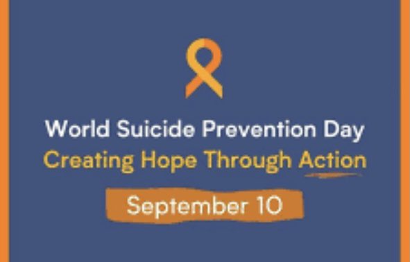 By recognising the signs of suicide behaviour and asking about it you can save someone’s life. At least 4 people from my suicide prevention courses have saved someone’s life by asking about suicide. Youth and adult courses available now. Take care and Create Hope Through Action.