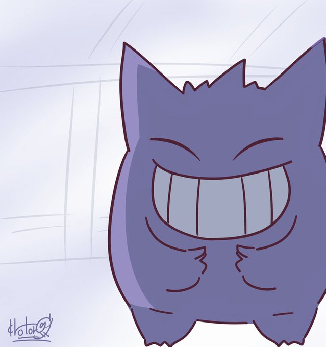 ゲンガーのtwitterイラスト検索結果 ゲンガーのtwitterイラスト検索結果