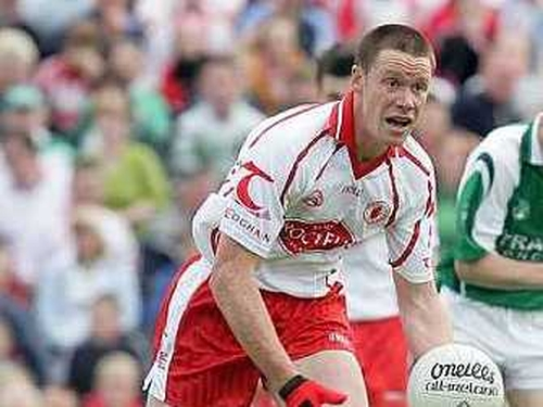 TyroneGAAOTD's tweet photo. #TheMenThatLedTheWay #AIF21 #T4S
The squad of 03 1/4
Brian Robinson @Donaghmoregaa
Cormac McGinley @ErrigalCiaran1
Declan McCrossan @OwenRoes
Dermot Carlin @KillyclogherGAA https://t.co/yeAcpwScfy