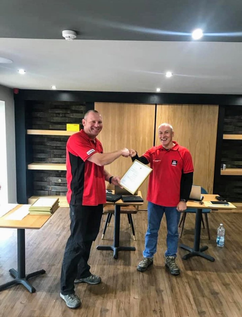 156 Regiment RLC tweet media