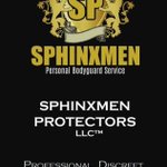 Photo by Sphinxmen Protectors LLC (@SphinxmenP)