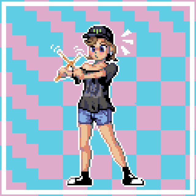 mountainhead_'s tweet photo. #pixelart https://t.co/tuP9tFVIyr