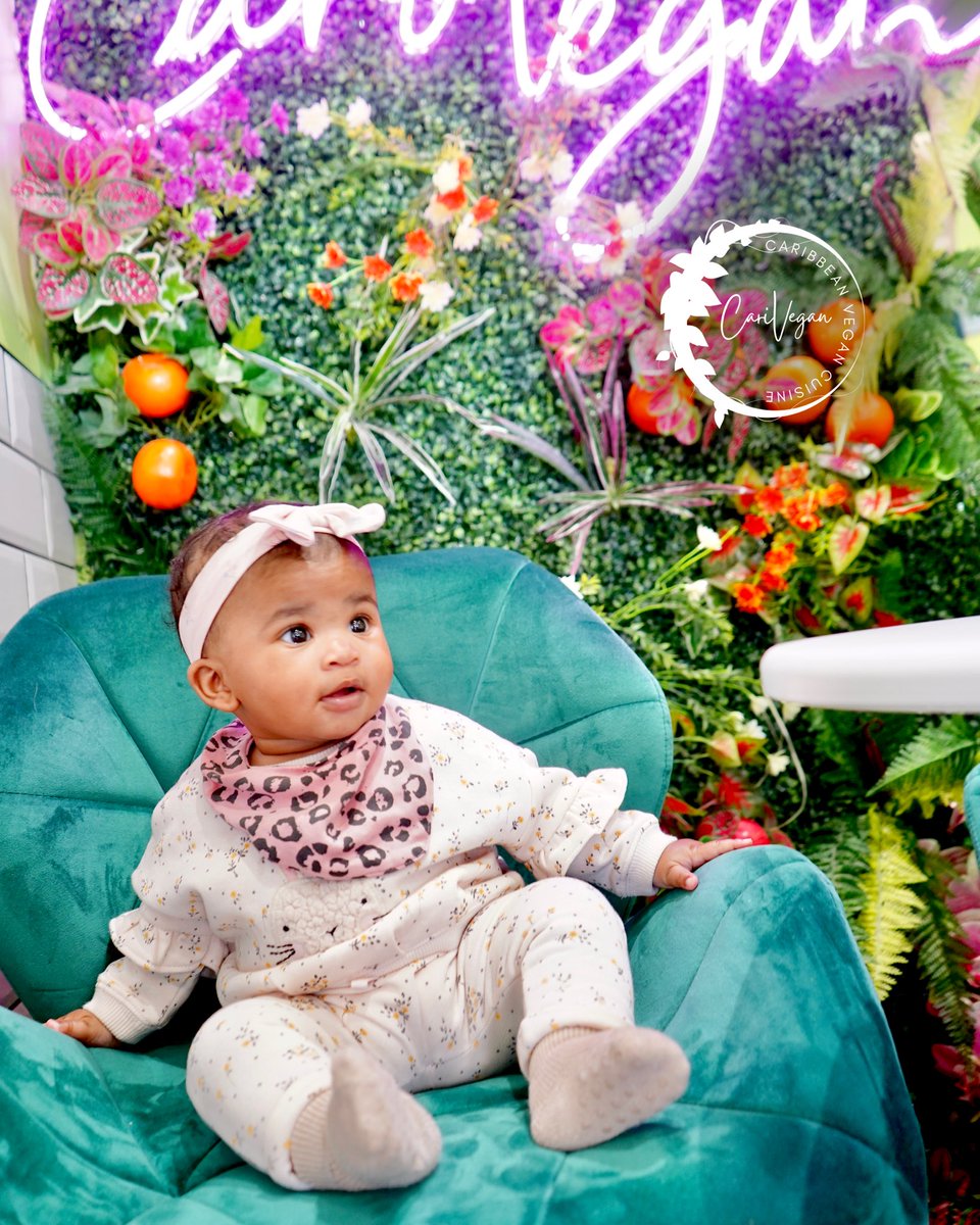 Carivegan tweet media