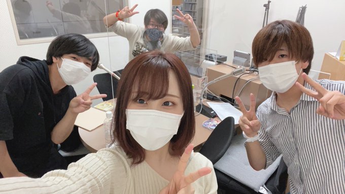 こえたま の評価や評判 感想など みんなの反応を1週間ごとにまとめて紹介 ついラン