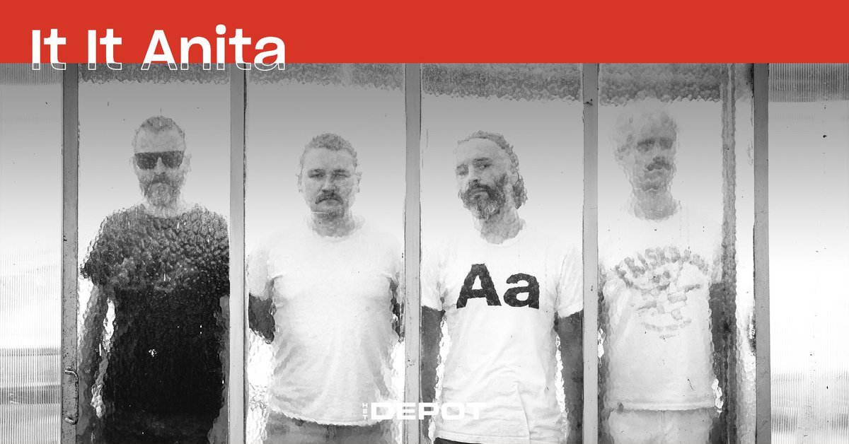 New show added: 08 nov 2021 <a href="/HetDepot/">Het Depot</a>.
hetdepot.be/concert/it-it-…