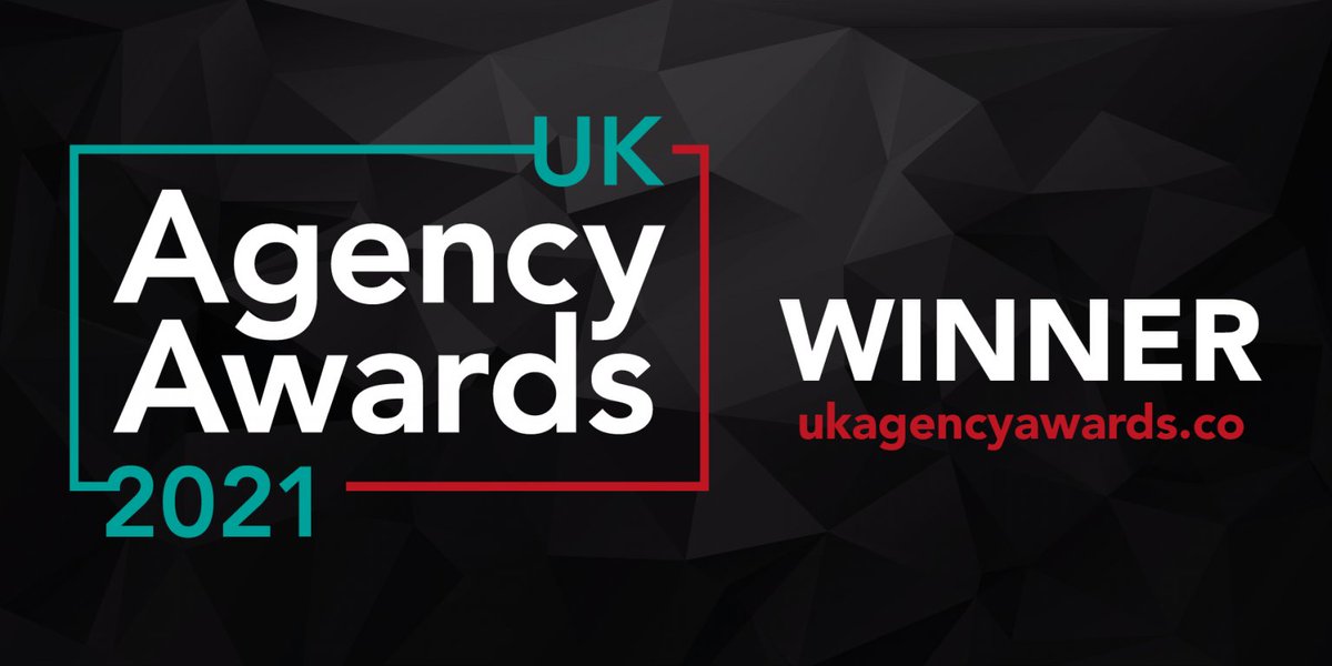 Impression (@impressiontalk) on Twitter photo Last night Impression was crowned winners across THREE categories at the <a href="/AgencyAwards/">The Agency Awards</a> 🎉
Well done to the whole team, what an achievement! 👏
🏆SEO Agency of the Year
🏆PPC Agency of the Year
🏆Ecommerce Agency of the Year
Read more: ow.ly/DUAh50G7xur
#UKAgencyAwards Last night Impression was crowned winners across THREE categories at the <a href="/AgencyAwards/">The Agency Awards</a> 🎉
Well done to the whole team, what an achievement! 👏
🏆SEO Agency of the Year
🏆PPC Agency of the Year
🏆Ecommerce Agency of the Year
Read more: ow.ly/DUAh50G7xur
#UKAgencyAwards
