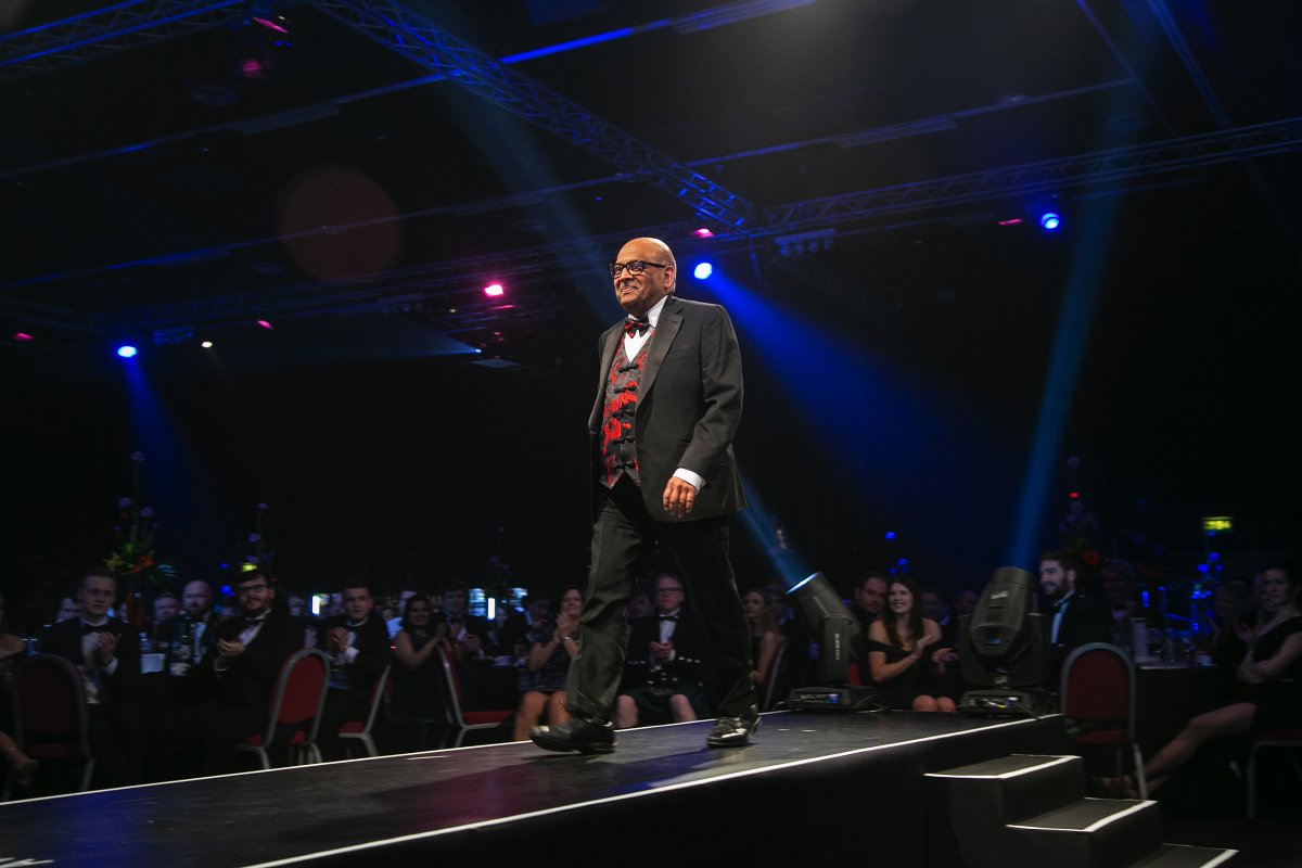 Offshore Achievement tweet media