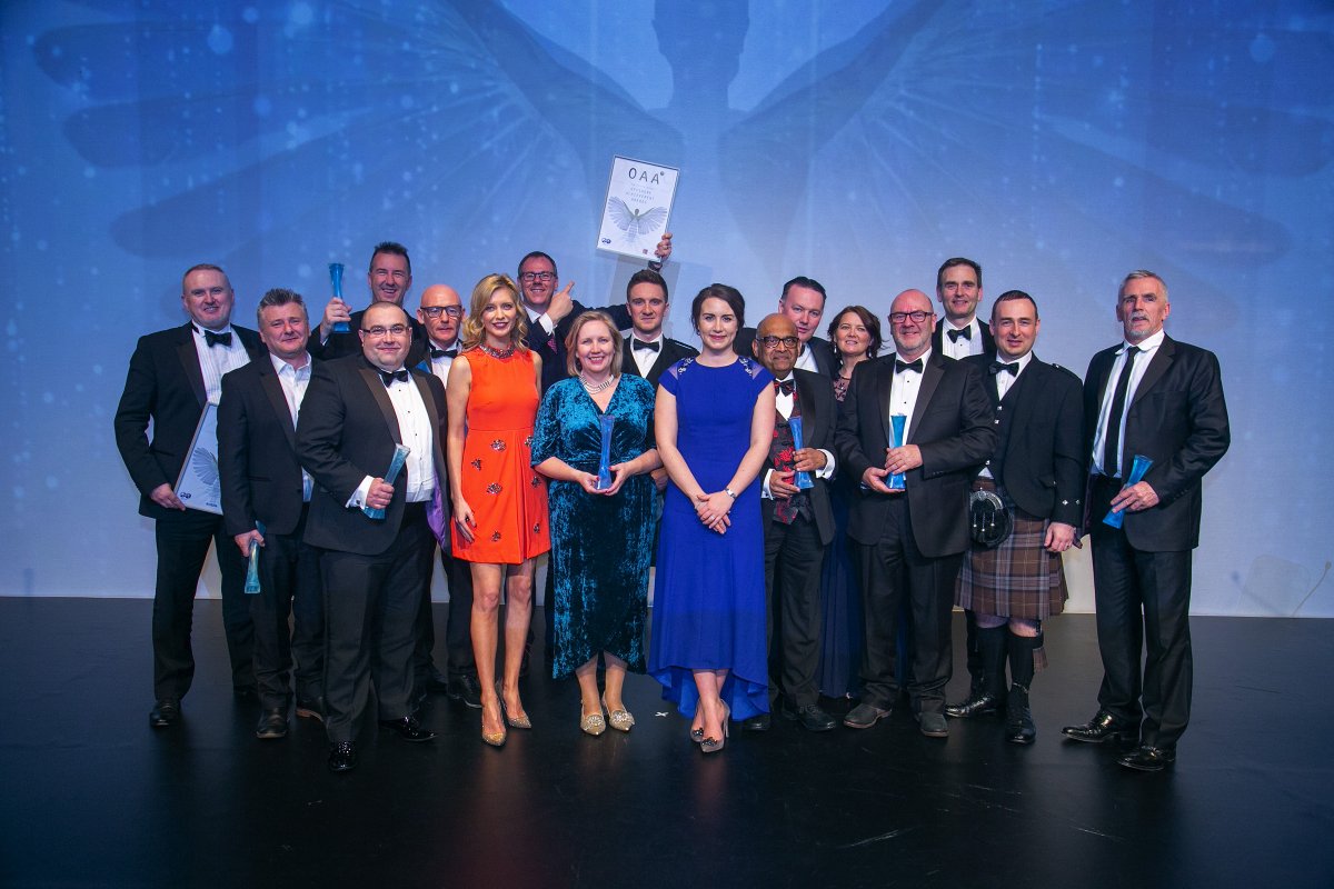 Tables now on sale for 2022 Offshore Achievement Awards! We can’t wait to celebrate with you all on 17th March at the <a href="/PandJLive/">P&J Live</a>! Tables will be limited so make sure you book early! More info on finalists, remaining sponsorship opportunities &amp; booking spe-oaa.org