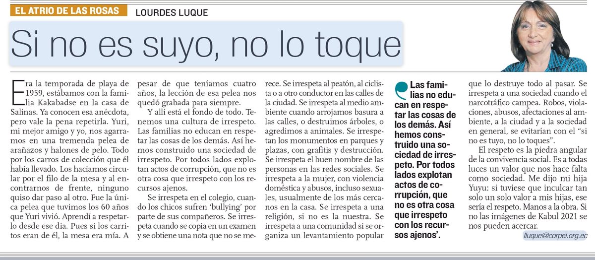 lourdes luque (@lourdes_luque) on Twitter photo 