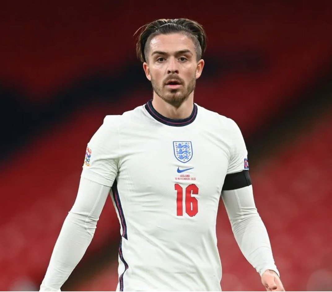 Happy birthday Jack Grealish!  