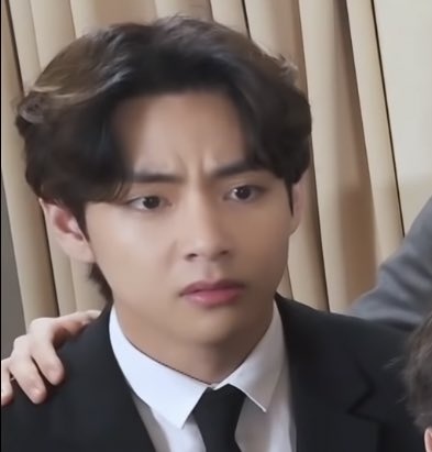 -idm mau meme bangtan yg without text jadi ekspresi mereka aja dong 😂 thanks you cantik 💜