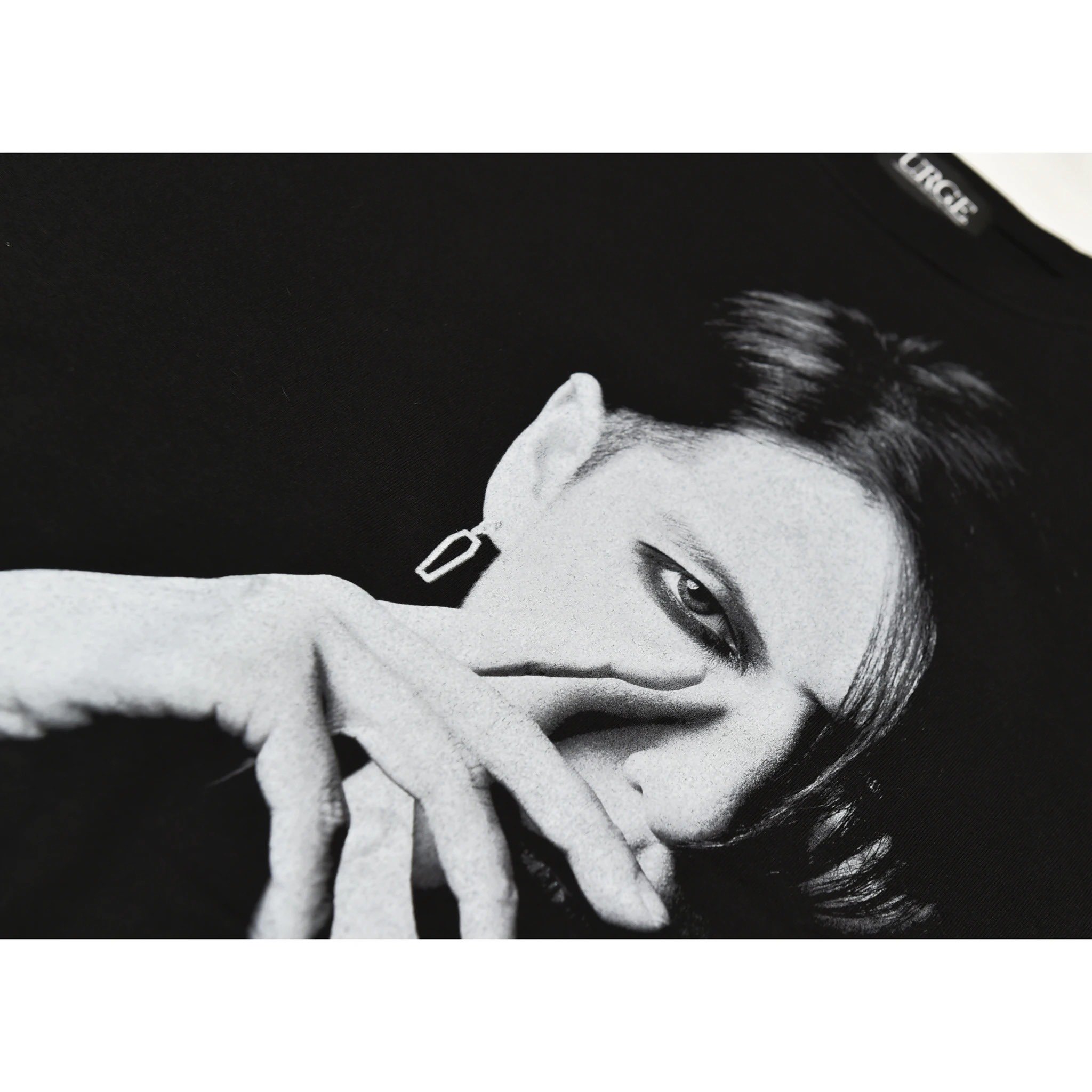 U.R.G.E Big T GROTESQUE 葉月 lynch. U.R.G.E Big T GROTESQUE 葉月 lynch. Vintage Powerhouse