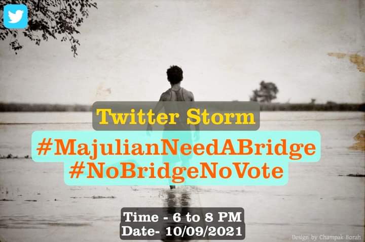 kaushik61961235's tweet photo. Now a days Elon Mask is planning for March travel but the people in #Majuli are still Crying for a bridge.
#Save_Majuli 
#MajulianNeedABridge 
#MajulianNeedJustice 
#NoBridgeNovote
#MajuliFerryAccident https://t.co/kRkPuFhtWH