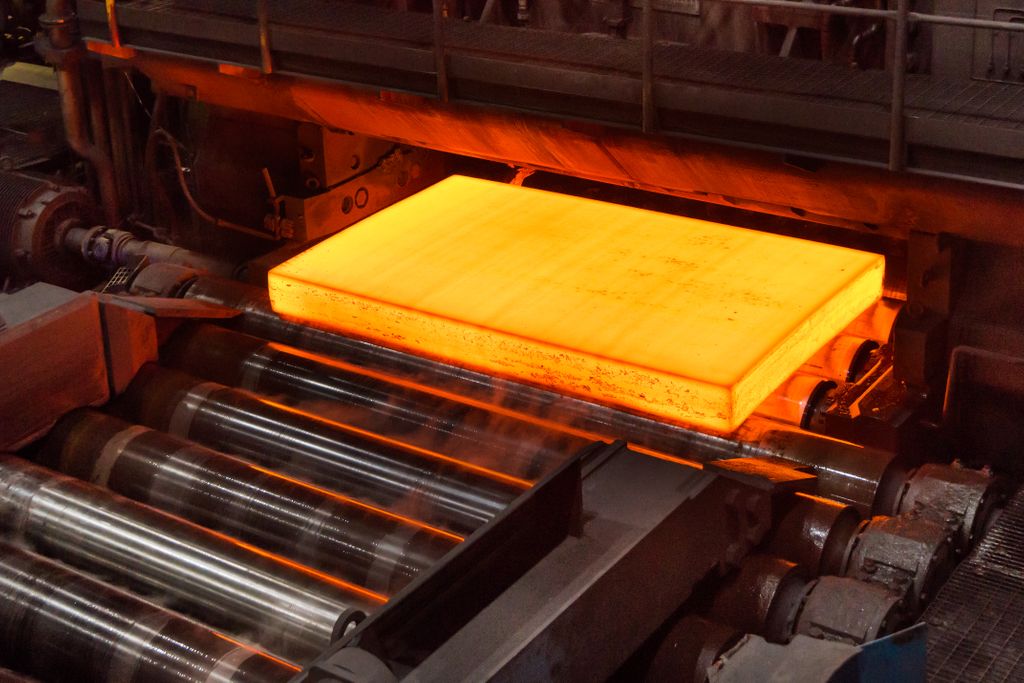We need change, fast and bold. SSAB has now produced the world’s first fossil-free steel and delivered it to a customer. Go climate action!
buff.ly/3kWIeNN
#climateneutral #climate #ClimateCrisis #ClimateAction #ClimateJustice #ClimateStrike #ClimateEmergency