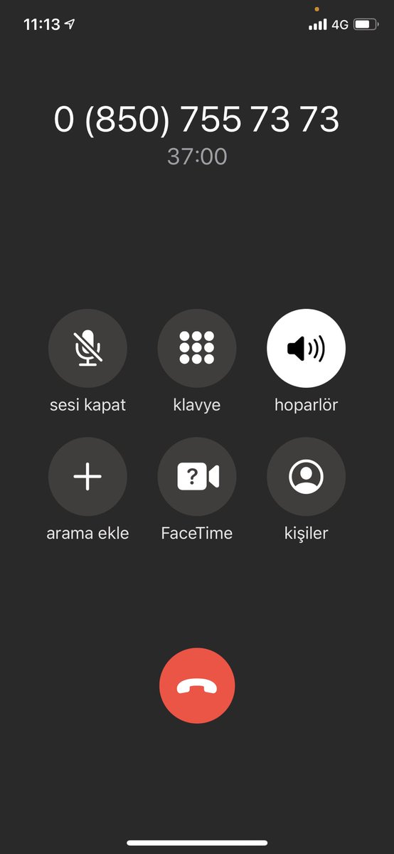 AkyuzFox's tweet photo. @Digiturk Rezalet arıza oldumu telefona bakan yok.fatura geciktimi aramalar bitmıyor. https://t.co/Wd5fc1L0Hq