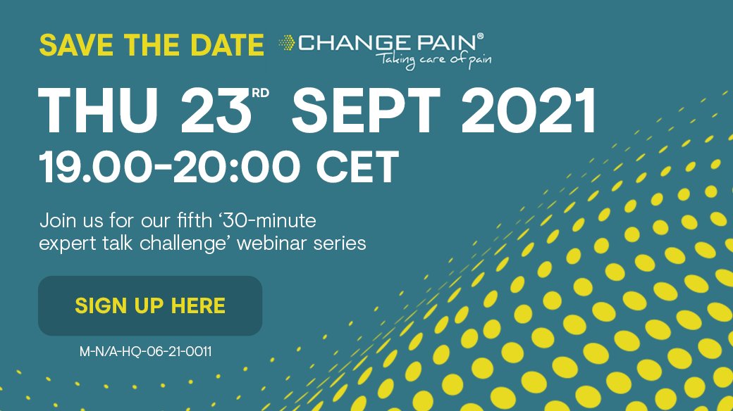 Grünenthal Health tweet media