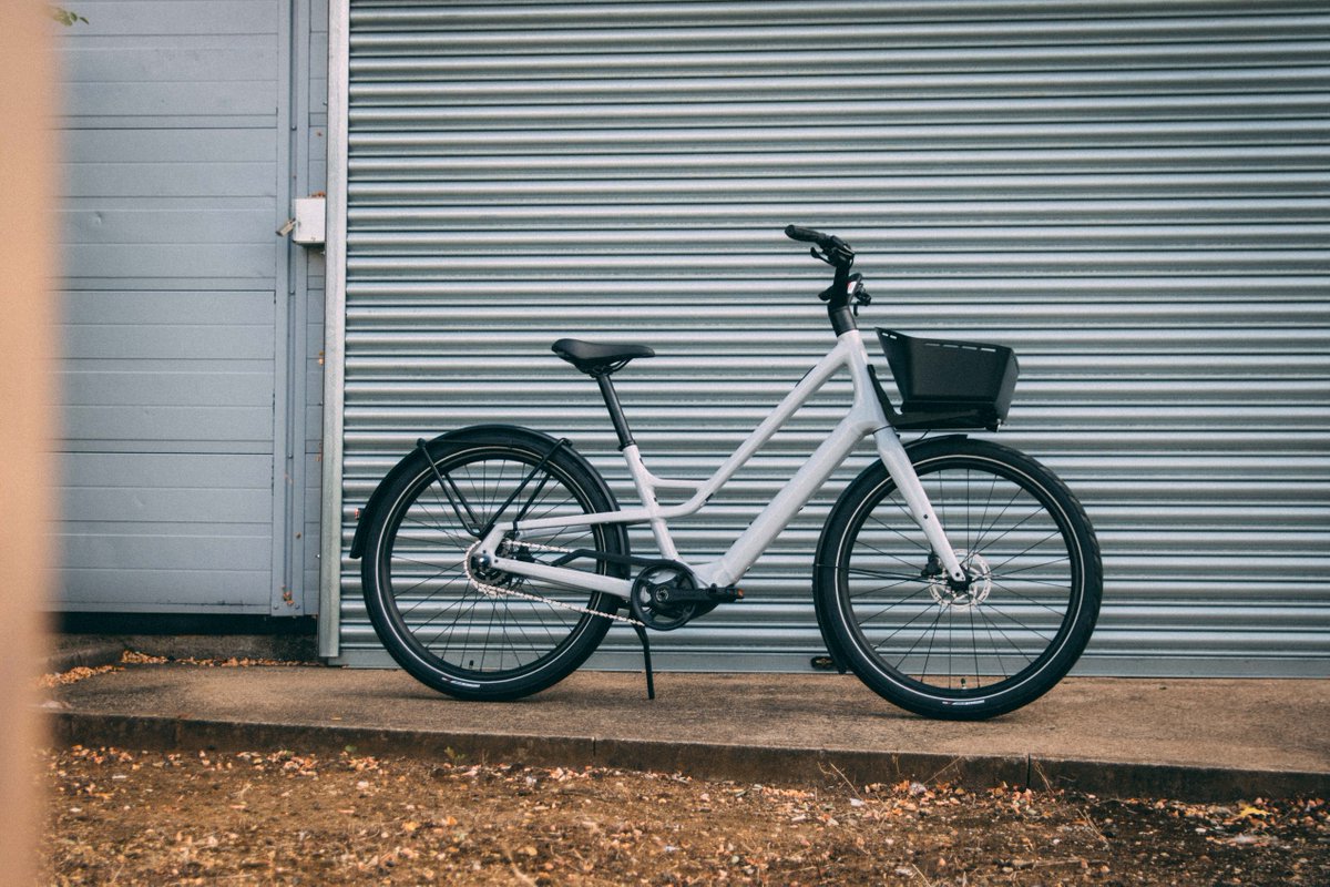 Looking for a practical e-bike to get you from A-B without breaking a sweat as well as being equipped for your convenience? Take a look at the Specialized Turbo Como SL we have in store.

Take a look on my website: corleycycles.com/product/400891…

#corleycycles #specialized #ebike