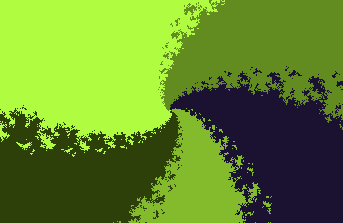 kqape21's tweet photo. Unlike #MatrixResurrections trailer, my first @SolGenIO NFT came out with enough green hues for me to care about it XD @SolanartNFT @SolDigitalEyes https://t.co/VgBW9namv5