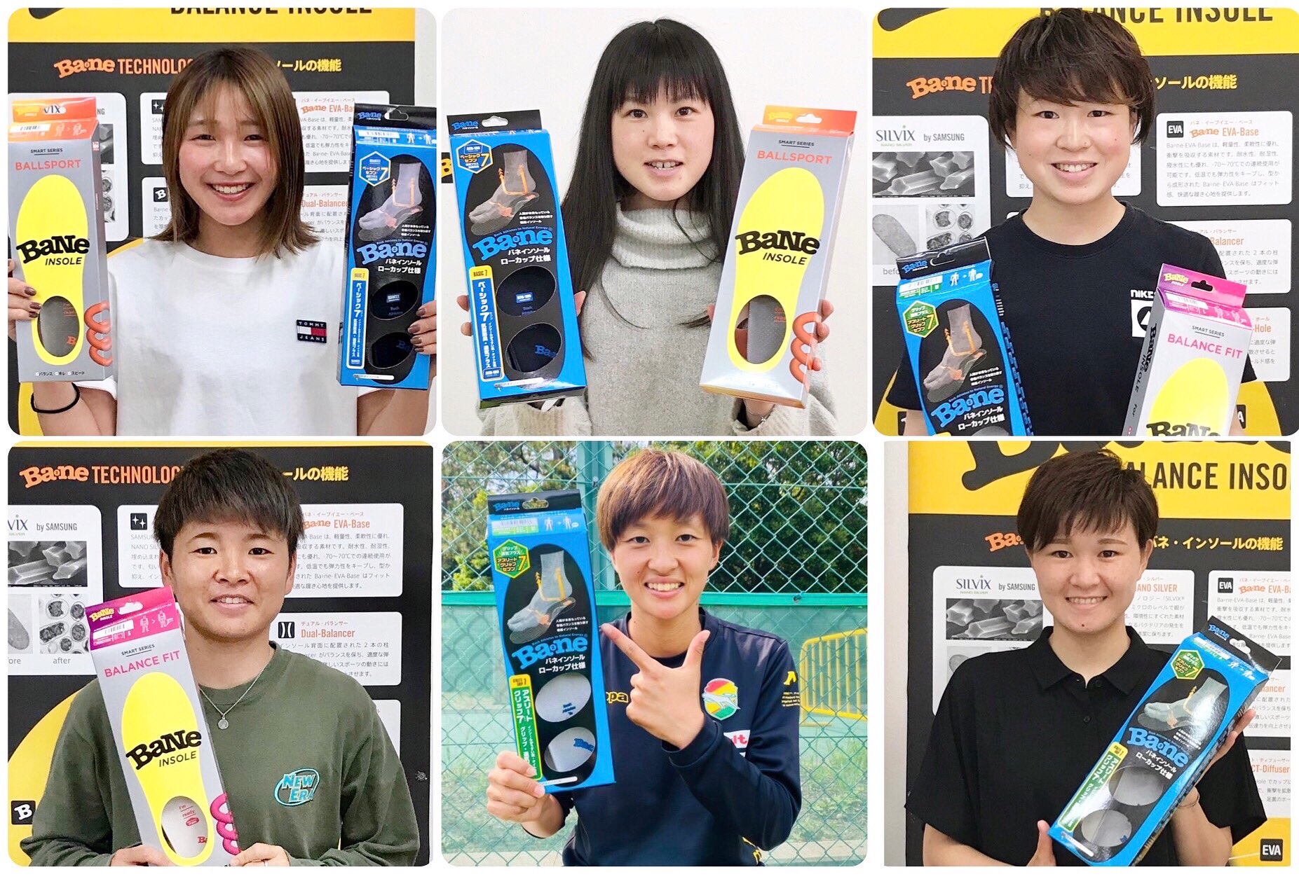 バネインソール Weリーグ 開幕 日本初の女子プロサッカーリーグ Weリーグ が9月12日に開幕します 11チームによるホーム Amp アウェー方式の総当たり戦で全110試合 引き続き 選手の活躍を応援しています T Co 2oerpox1uh 安齋 バネインソール Weリーグ 開幕 日本初の女子プロサッカーリーグ Weリーグ が9月12日に開幕します 11チームによるホーム Amp アウェー方式の総当たり戦で全110試合 引き続き 選手の活躍を応援しています T Co 2oerpox1uh 安齋