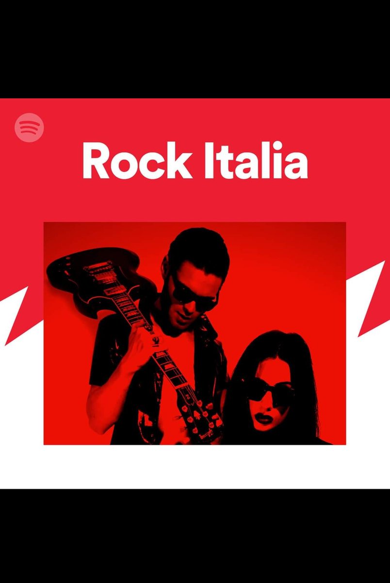 Thank you <a href="/Spotify/">Spotify</a> <a href="/SpotifyItaly/">Spotify Italia</a> open.spotify.com/playlist/37i9d…. <a href="/AlainJohannes/">Alain Johannes</a> <a href="/marklanegan/">mark lanegan</a> <a href="/Goodfellas_it/">Goodfellas</a>