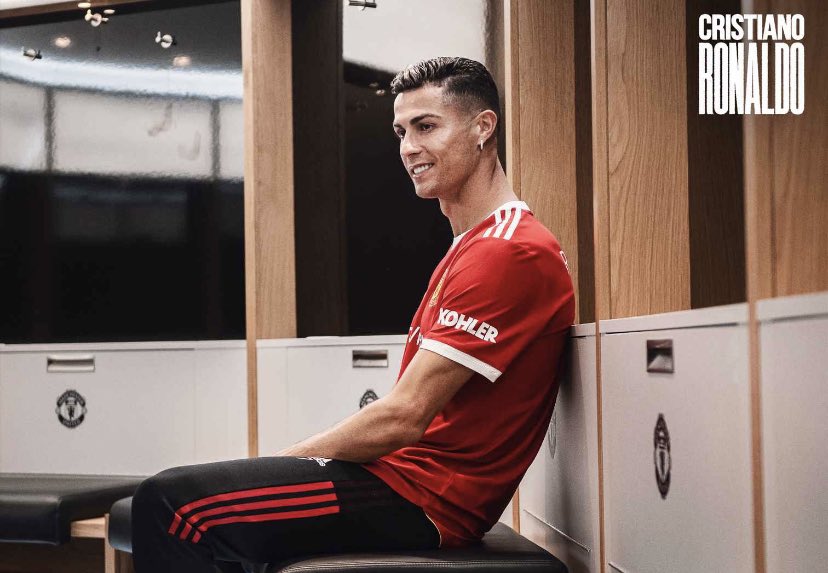 UtdDistrict's tweet photo. Home 🏠 https://t.co/eXj7SHWvY6