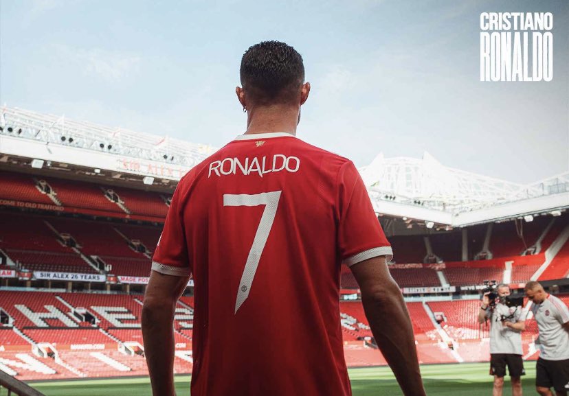 UtdDistrict's tweet photo. Home 🏠 https://t.co/eXj7SHWvY6